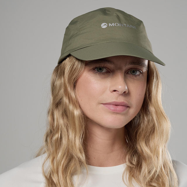 Montane Cetus Waterproof Cap