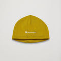 Ginkgo Gold Montane Dart XT Thermal Beanie Hat Front HDAXBGIN