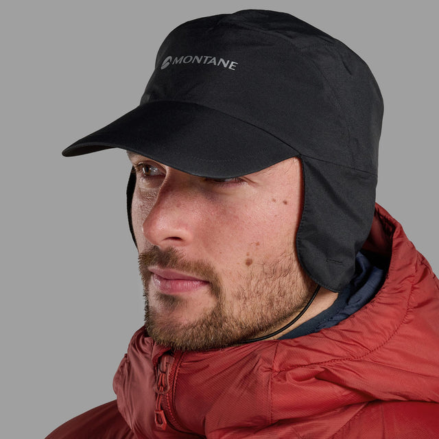 Montane Duality Mountain Waterproof Cap