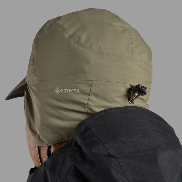Montane Duality Mountain Waterproof Cap