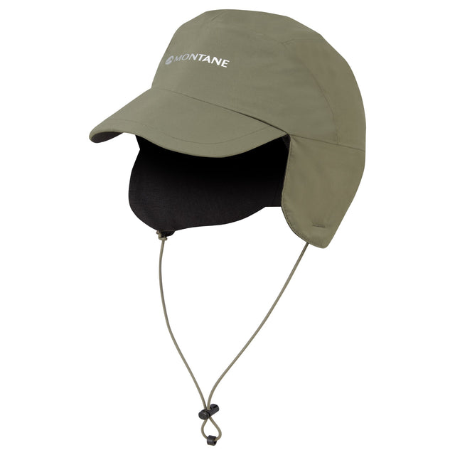 Montane Duality Mountain Waterproof Cap