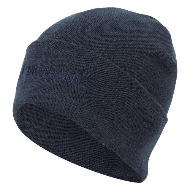 Montane Embroidered Logo Beanie