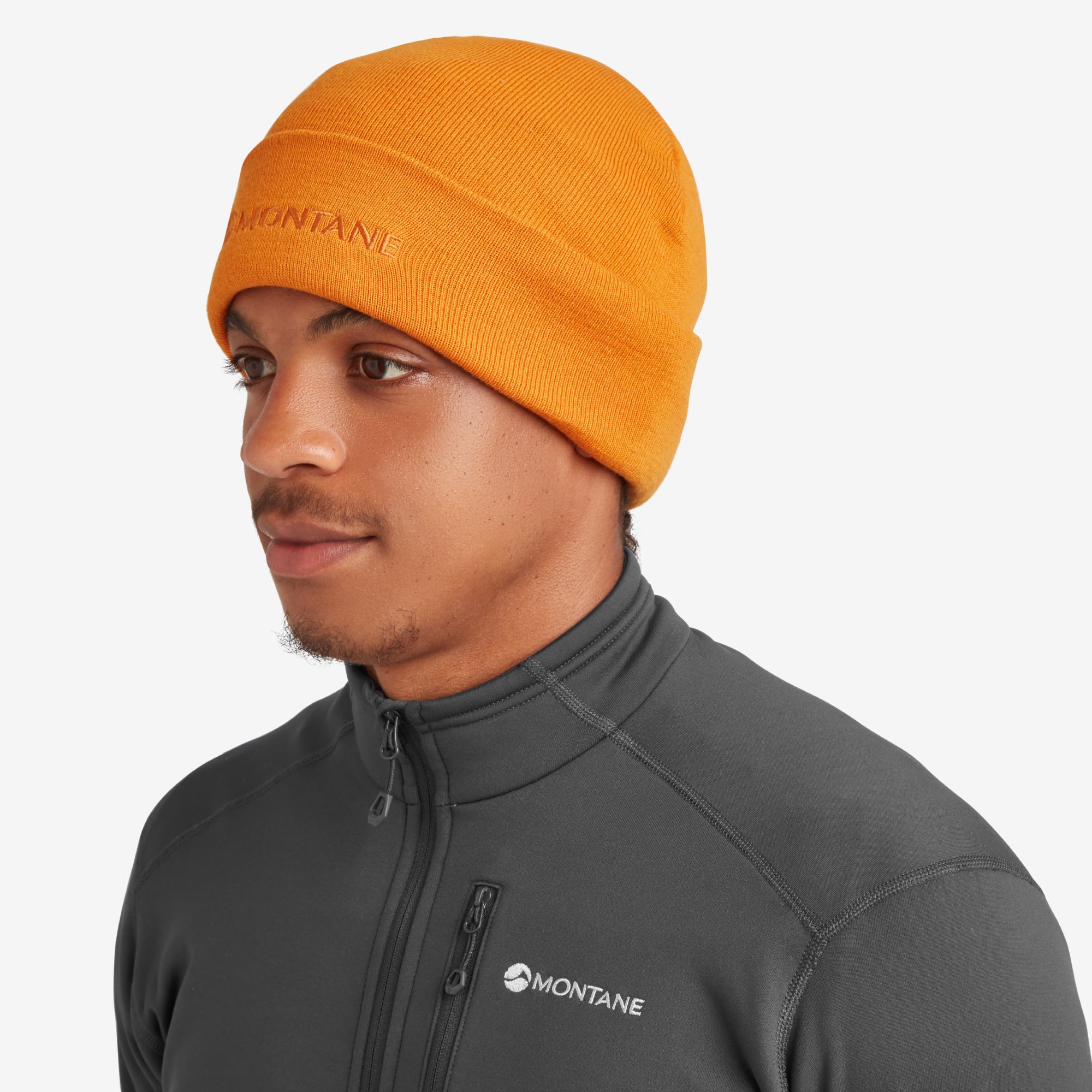 Montane Embroidered Logo Beanie