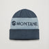 Montane Logo Cuffed Beanie