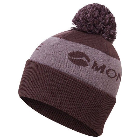 Montane Logo Cuffed Beanie Hat - AW24