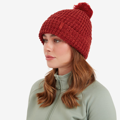 Saffron Red