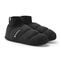 Black Montane Polaron Down Slipper Model 3