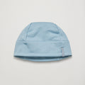 Frost Blue Montane Protium Beanie Hat Front HPROBFRO