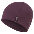 Mulberry Montane Protium Beanie Hat Front