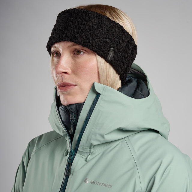 Montane Windjammer Headband