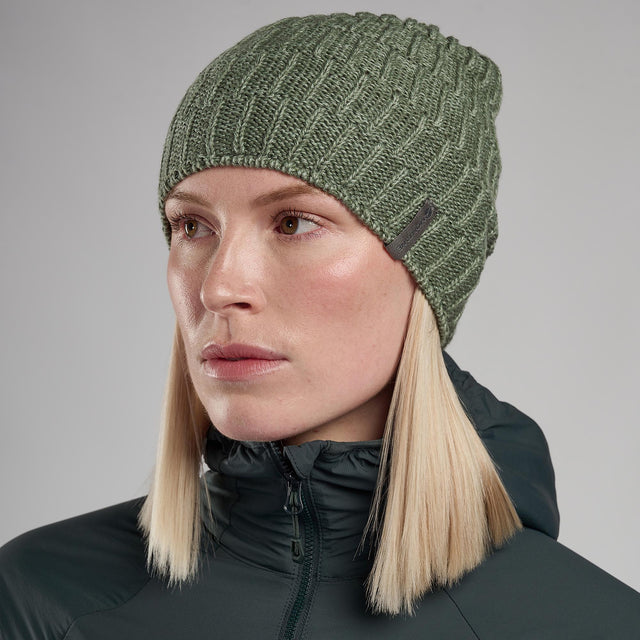 Montane Windjammer Halo Beanie Hat