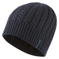 Eclipse Blue Montane Windjammer Beanie Hat Front