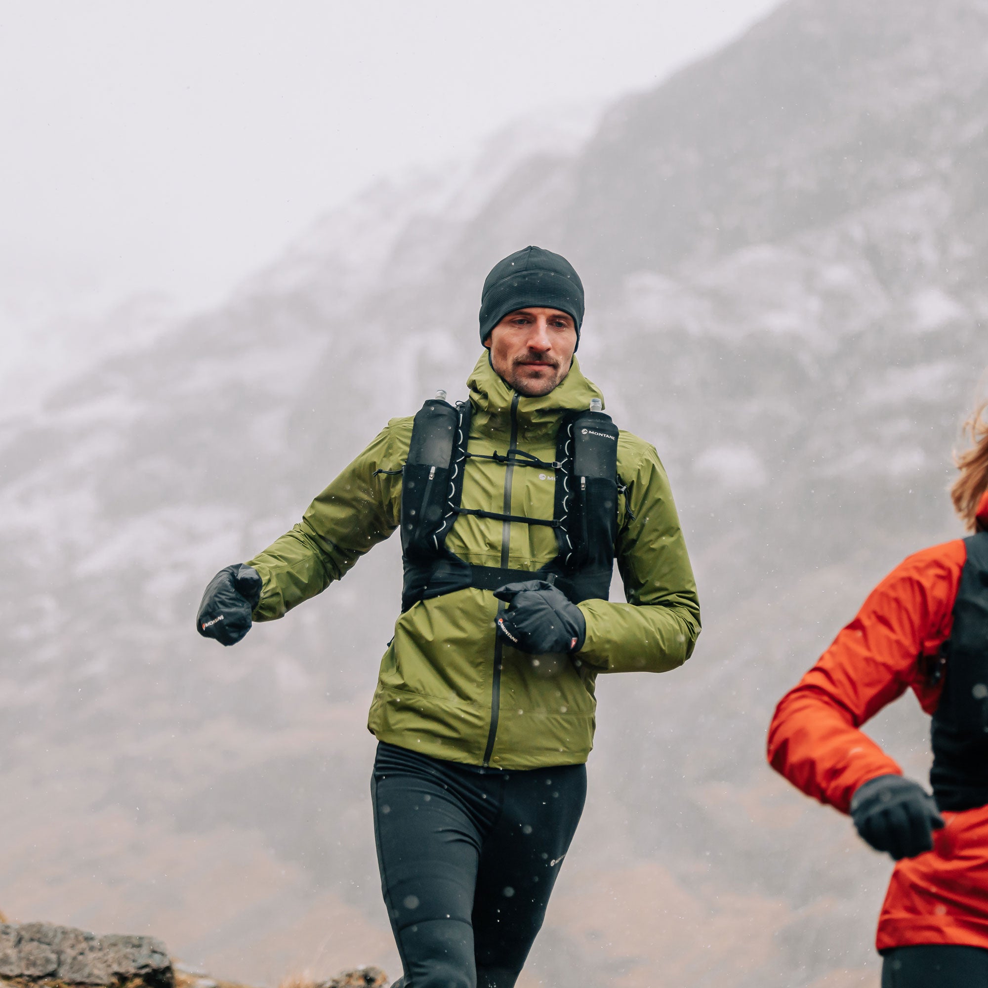 Montane Featherlite Trail comprar e ofertas na Casacos Montane Featherlite Trail comprar e ofertas na Casacos