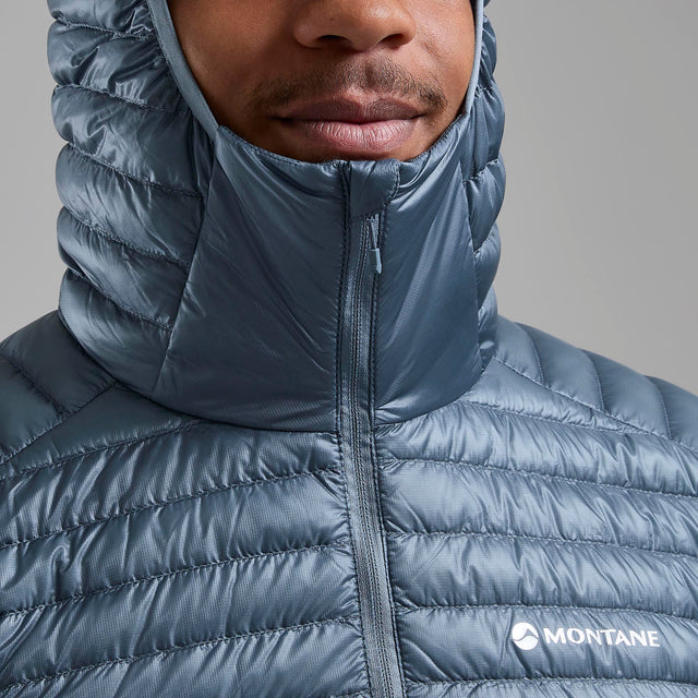 Montane alpine 850 down jacket online