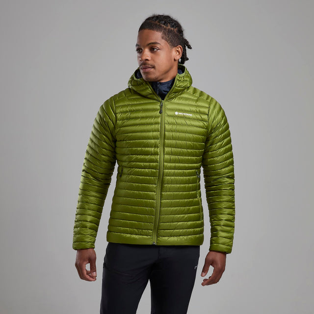 Montane down jacket online