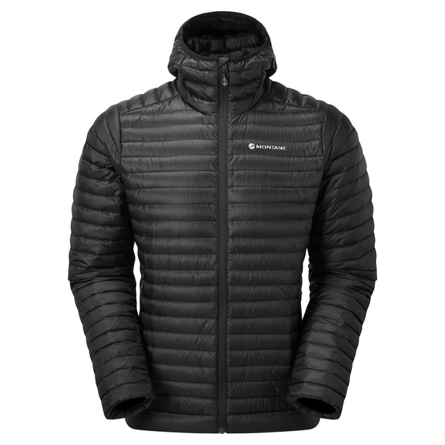 Montane Men's Anti-Freeze Lite Hooded Down Jacket