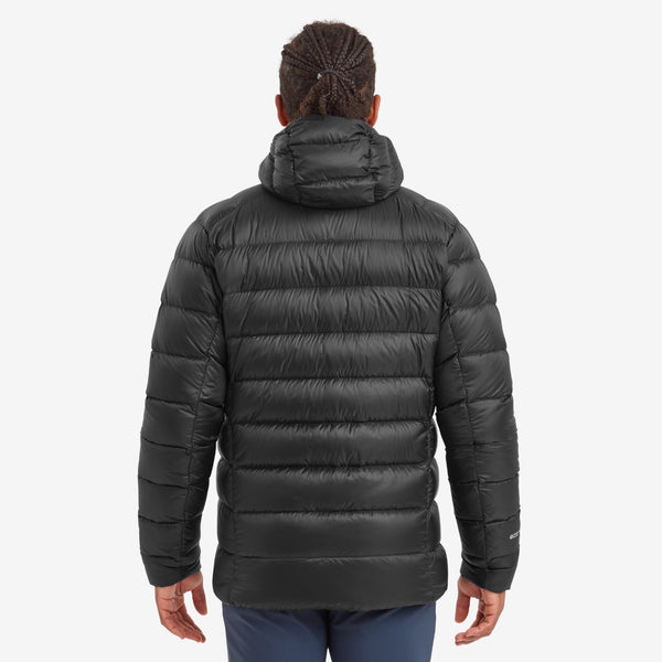 Montane Men's Anti-Freeze XT Hooded Down Jacket – Montane - UK