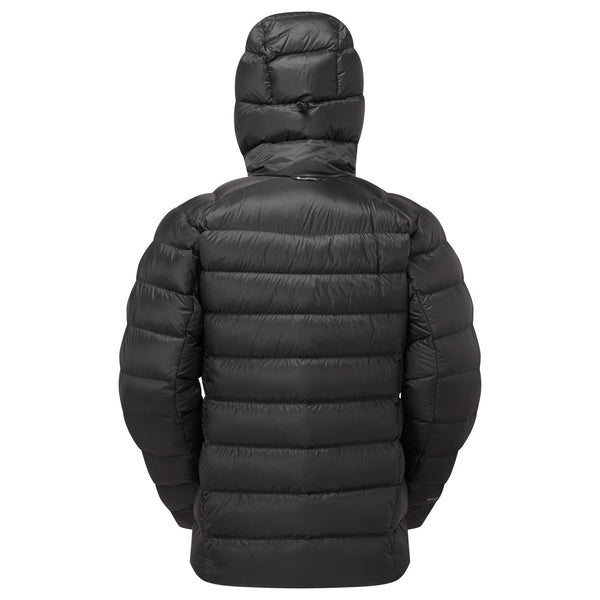 Montane Men's Anti-Freeze XT Hooded Down Jacket – Montane - UK