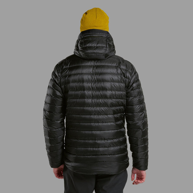 Montane Men's Anti Freeze Hooded Down Jacket