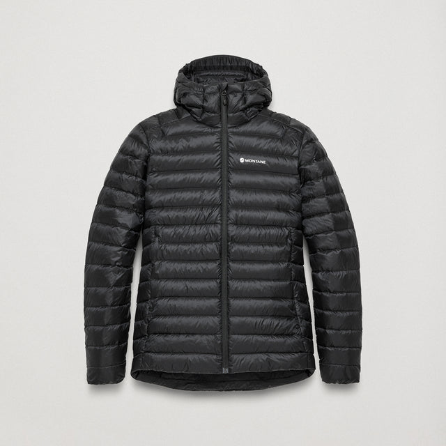 Montane Men's Anti Freeze Hooded Down Jacket