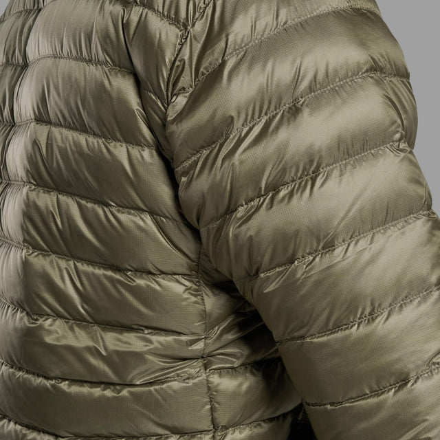 Montane Men's Anti Freeze Hooded Down Jacket
