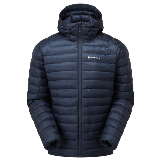 Insulated Jacket Down Jacket Sale Mens Uk Montane Men's Anti
