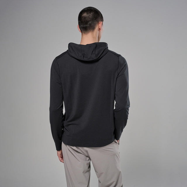 Montane Men's Alhena Merino Blend Hoodie