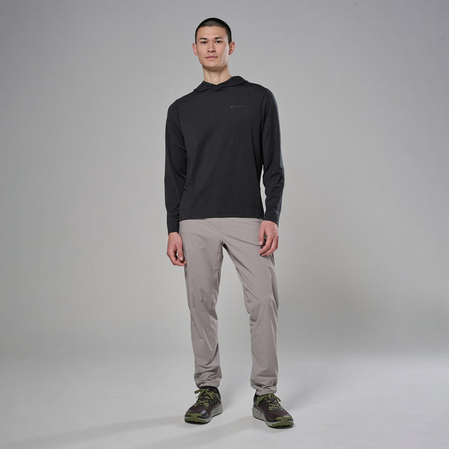 Montane Men's Alhena Merino Blend Hoodie
