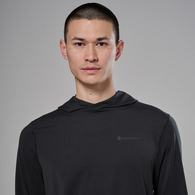 Montane Men's Alhena Merino Blend Hoodie