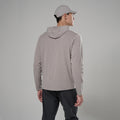 Ridge Montane Men's Alhena Merino Blend Hoodie Model 2