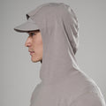 Ridge Montane Men's Alhena Merino Blend Hoodie Model 5