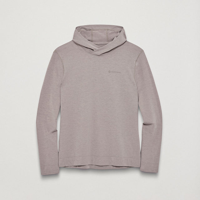 Montane Men's Alhena Merino Blend Hoodie