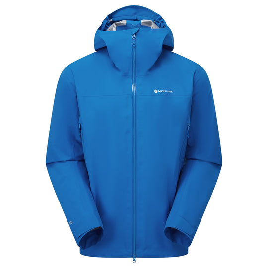 Montane Men's Alta Lite Waterproof Jacket