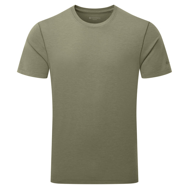 Montane Men's Alhena Merino Blend T-Shirt
