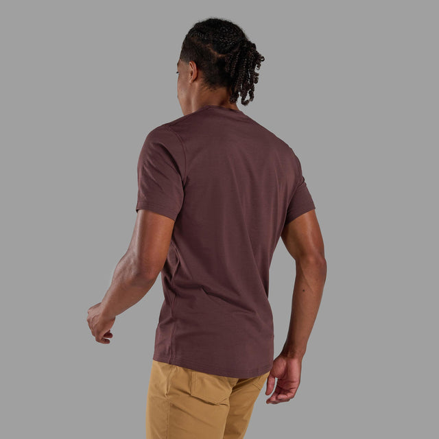 Montane Men's Alhena Merino Blend T-Shirt