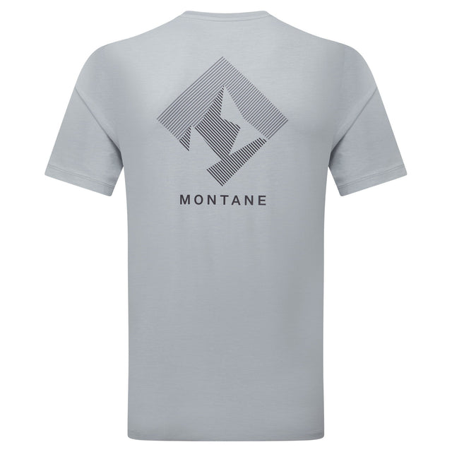 Montane Men's Alhena Mountain 25 T-Shirt