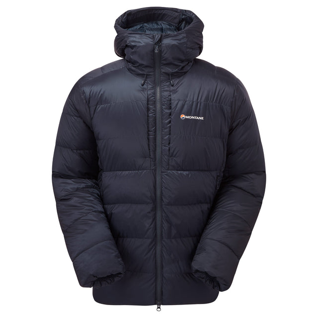 Montane Men's Anti-Freeze XPD Hooded Down Jacket