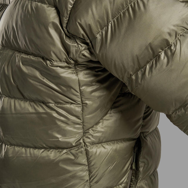 Montane Men's Anti Freeze XT Hooded Down Jacket