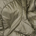Caper Montane Men's Anti-Freeze XT Hooded Down Jacket Model 7
