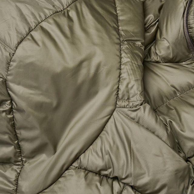 Montane Men's Anti Freeze XT Hooded Down Jacket