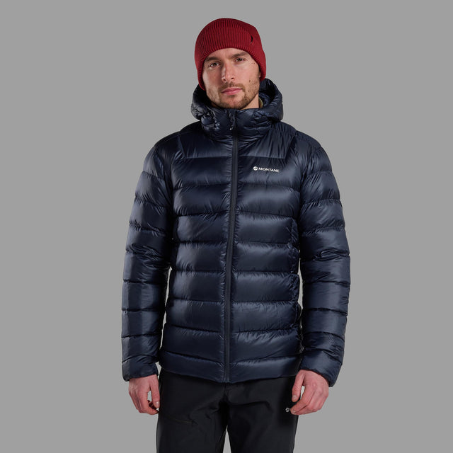 Montane Men's Anti Freeze XT Hooded Down Jacket