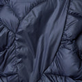 Eclipse Blue Montane Men's Anti-Freeze XT Hooded Down Jacket Model 7