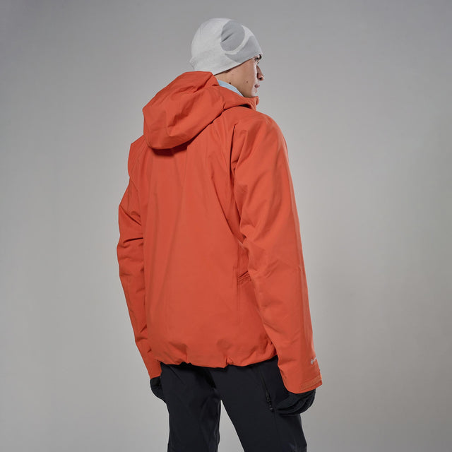 Montane Men's Alta XT Waterproof Jacket