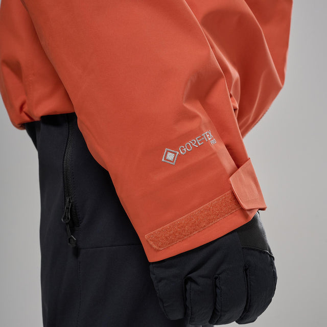 Montane Men's Alta XT Waterproof Jacket