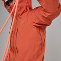 Lava Montane Men's Alta XT Waterproof Jacket Model 8 MAXTJLAV
