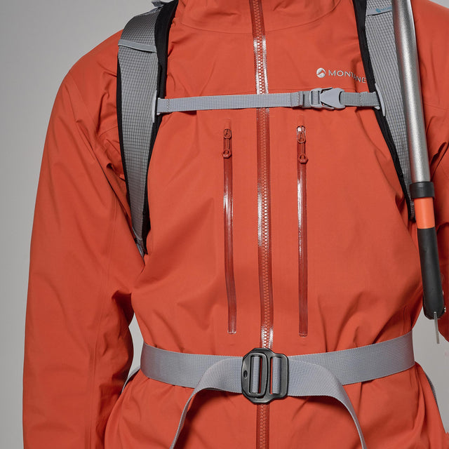 Montane Men's Alta XT Waterproof Jacket