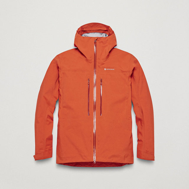 Montane Men's Alta XT Waterproof Jacket