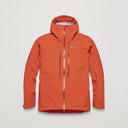 Montane Alta XT wasserdichte Herrenjacke