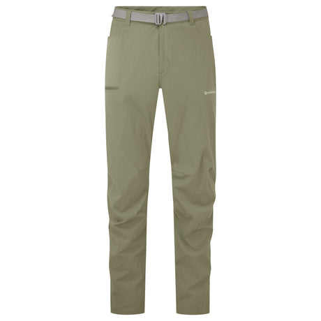 Caper Montane Men's Caelum Pants Front