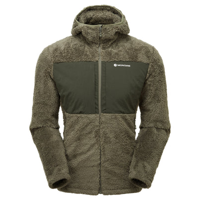 From trekking to everyday wear The best fleece jackets for every adve Montane UK